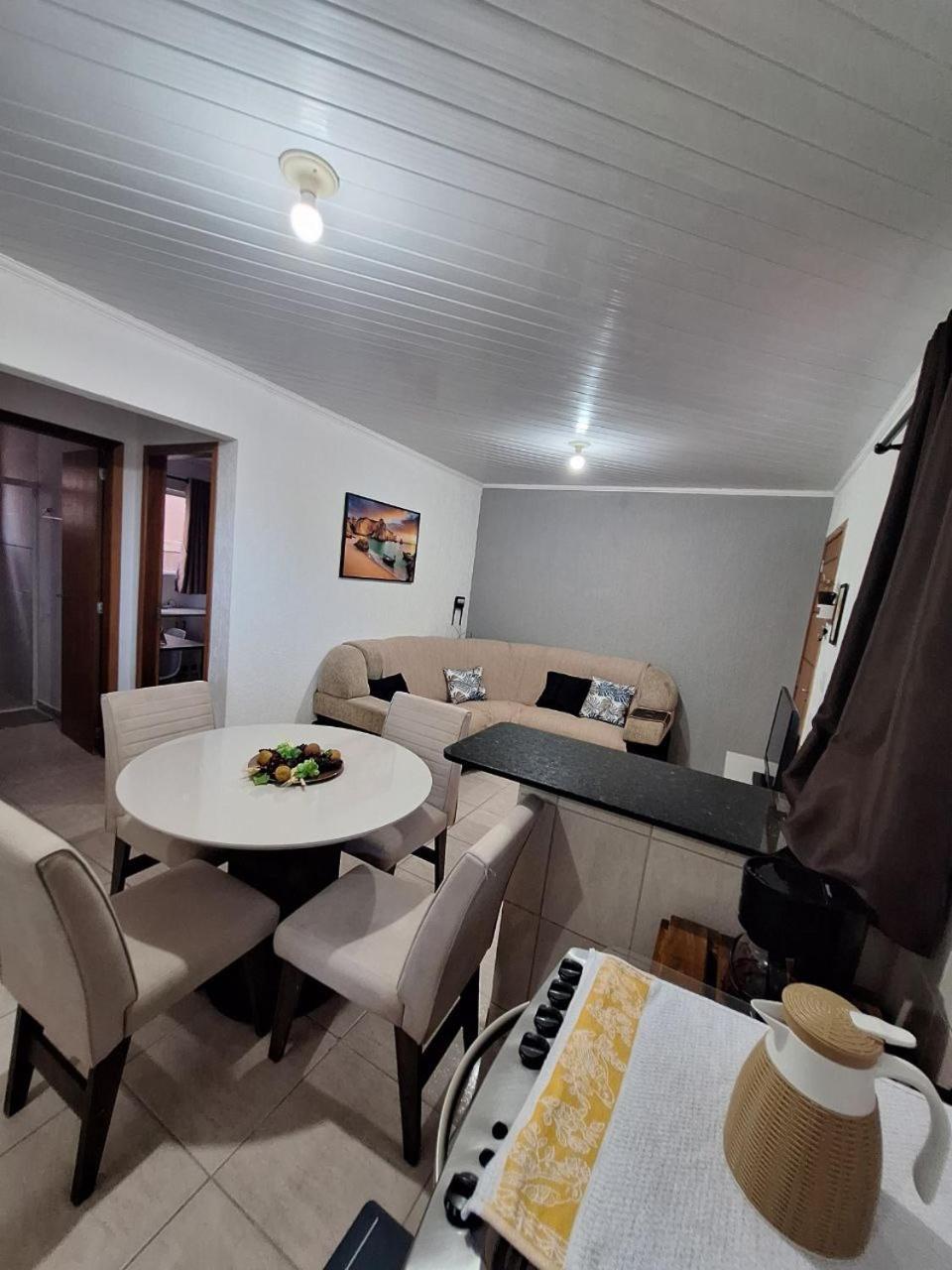 Apartamento Completo 5 Km Hospital Angelina Caron