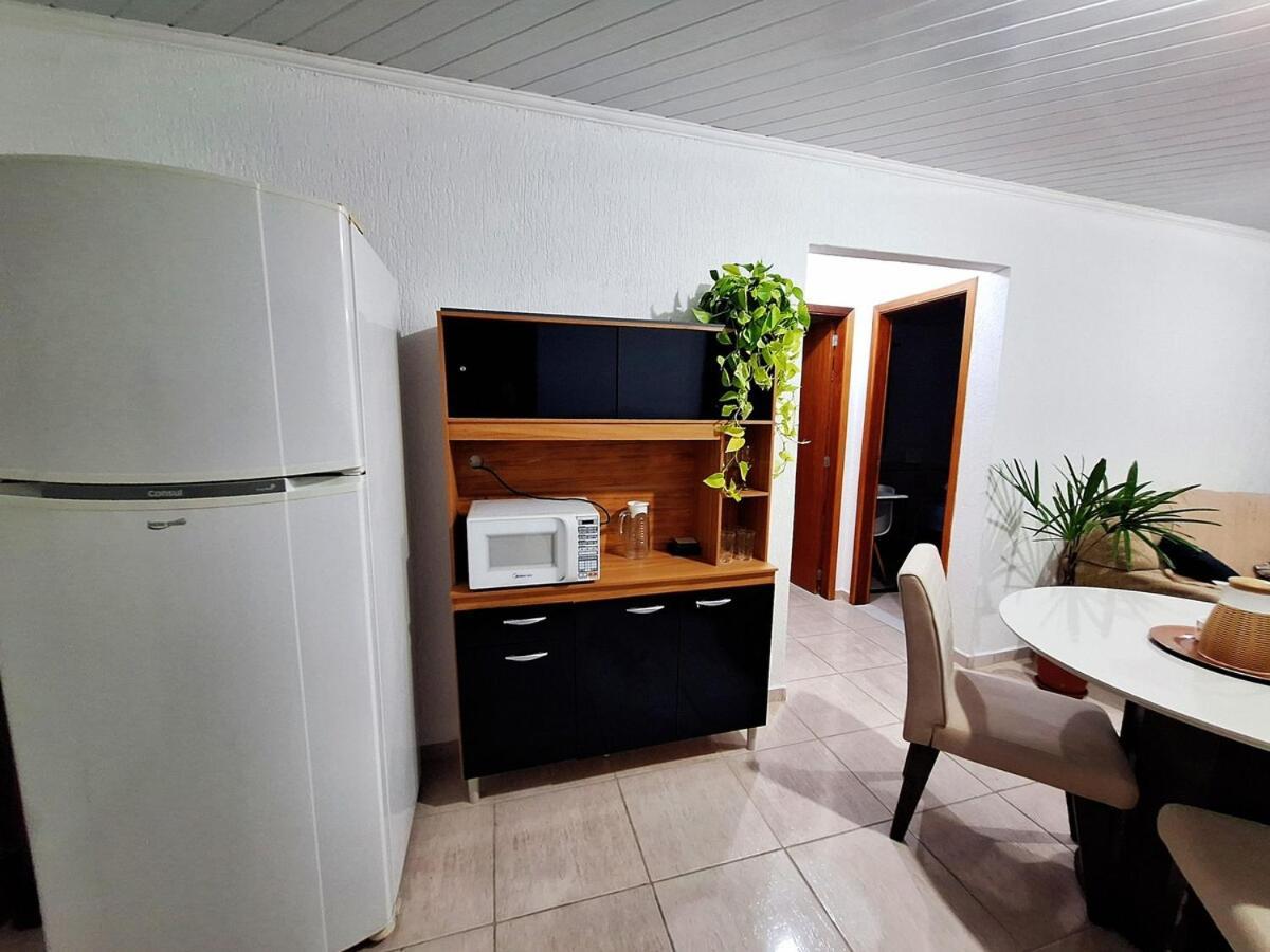 Apartamento Completo 5 Km Hospital Angelina Caron *