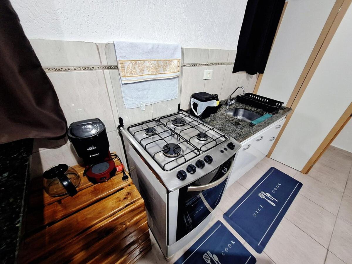 Completo 5 Km Hospital Angelina Caron Apartamento Campina Grande do Sul