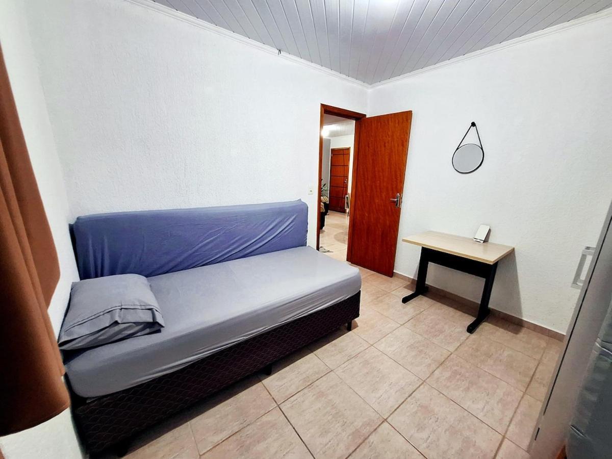 Completo 5 Km Hospital Angelina Caron Apartamento *