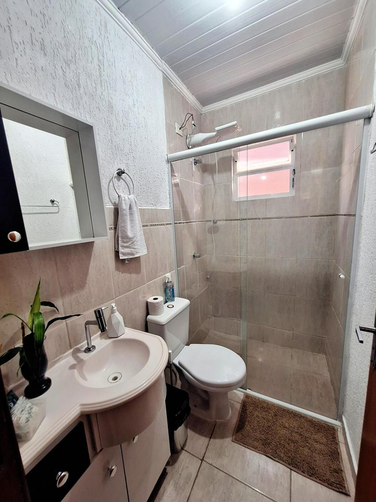 Completo 5 Km Hospital Angelina Caron Apartamento *