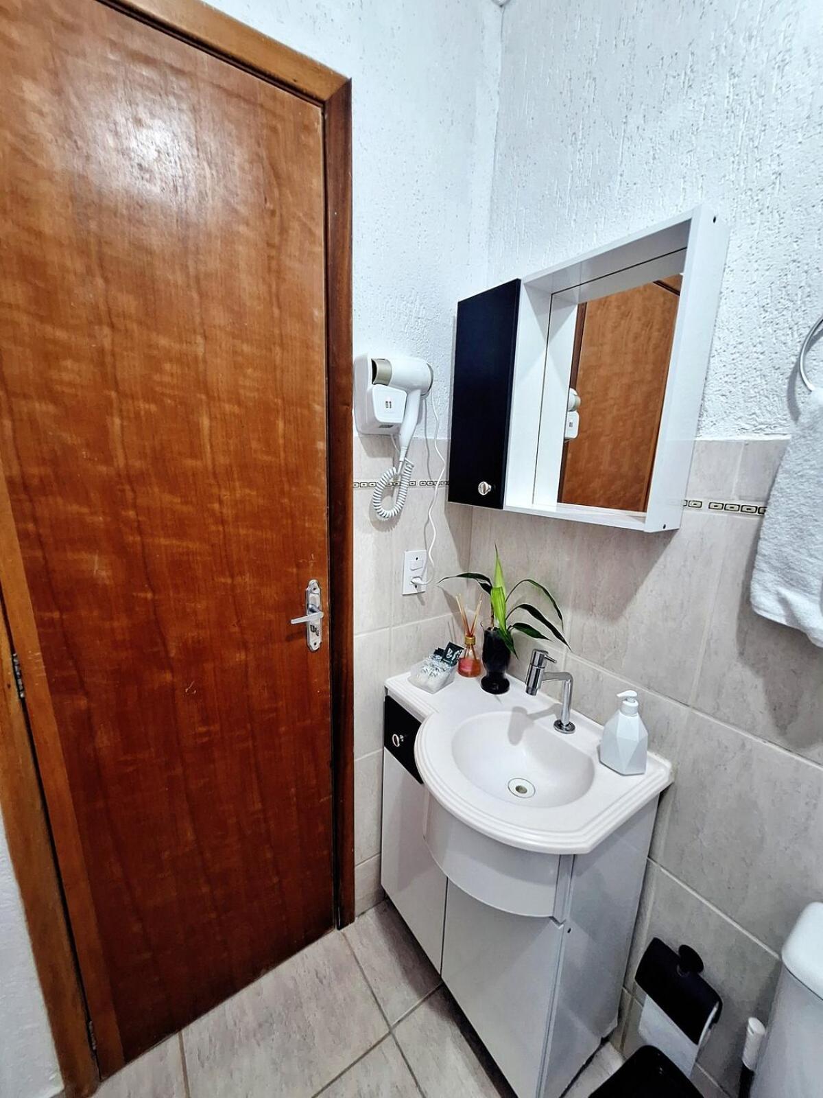 Completo 5 Km Hospital Angelina Caron Apartamento Campina Grande do Sul