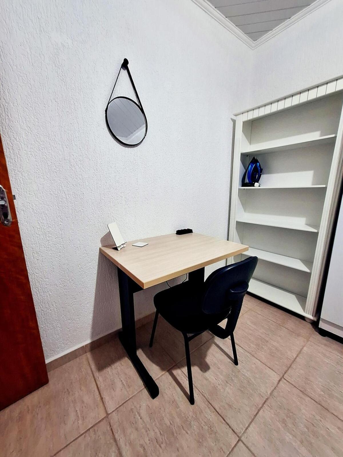 Completo 5 Km Hospital Angelina Caron Apartamento